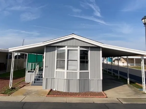 581 N Crawford Ave Space 97, Dinuba, CA 93618