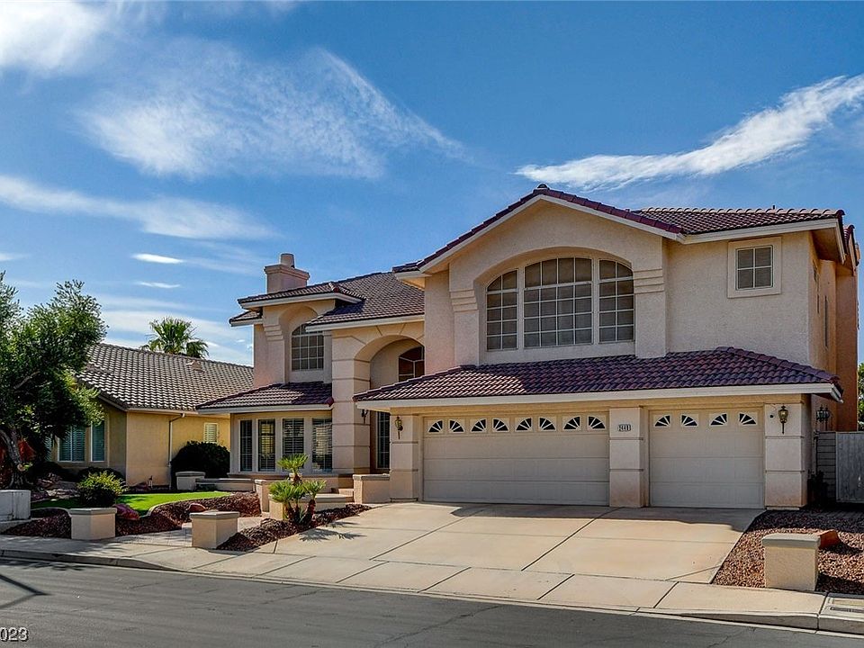 2448 Ram Crossing Way, Henderson, NV 89074 MLS 2533647 Zillow