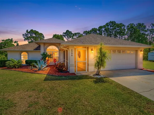 3394 HAWKIN DRIVE, KISSIMMEE, FL 34746
