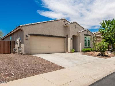 1982 N 212th Ln, Buckeye, AZ, 85396