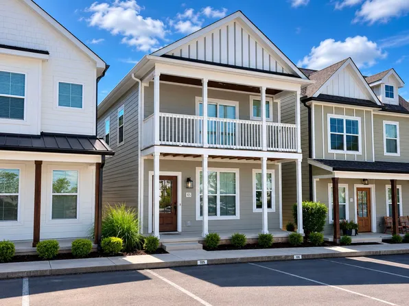 105 Allison Way, Cookeville, TN 38501