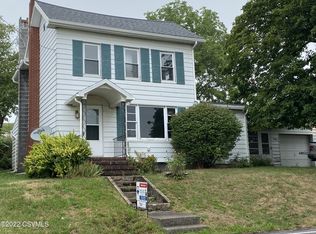 3916 Crossroads Dr, Lewisburg, PA 17837