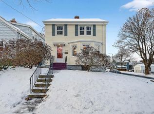 5313 Russell St, Halifax, NS B3K 1W8