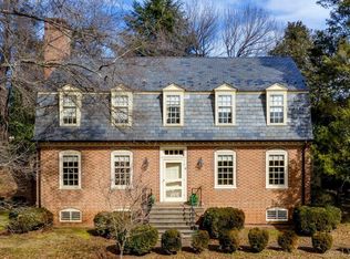 3480 Ivylink Pl, Lynchburg, VA