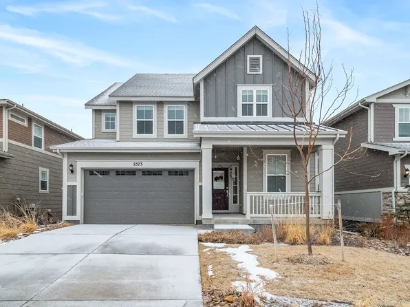 2573 Painted Turtle Ave, Loveland, CO 80538