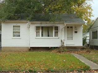 1435 N Walnut Grove Ave, Decatur, IL 62526