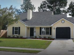 123 Persimmon Cir, Goose Creek, SC 29445