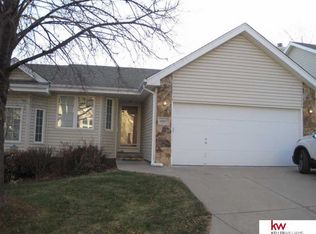 4807 S 122nd Ct, Omaha, NE 68137