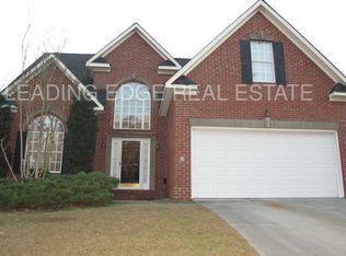 480 Granite Pt, Augusta, GA 30907
