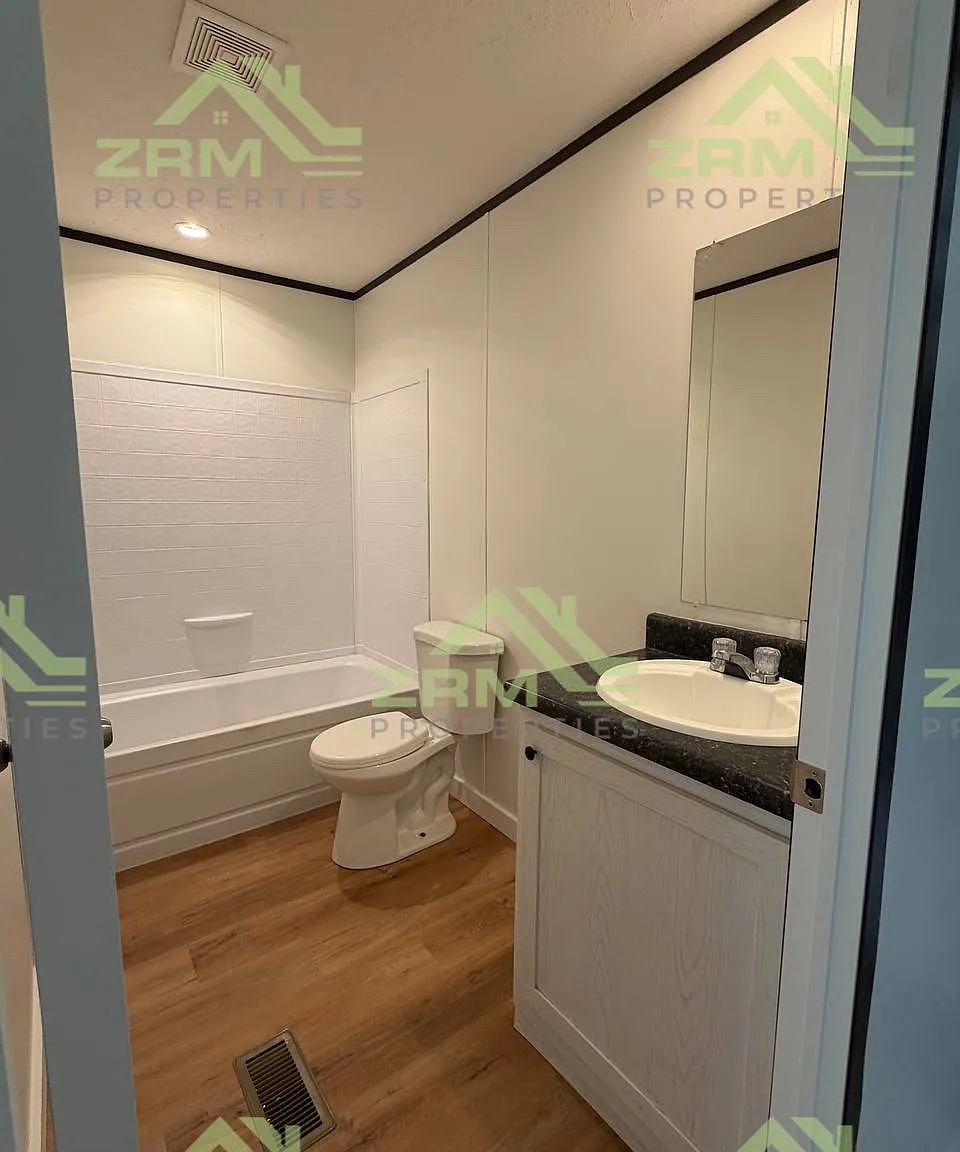 2 bed, 850 sqft, $850 — Photo 4
