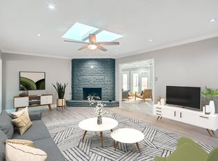 3210 Whirlaway Rd, Dallas, TX 75229