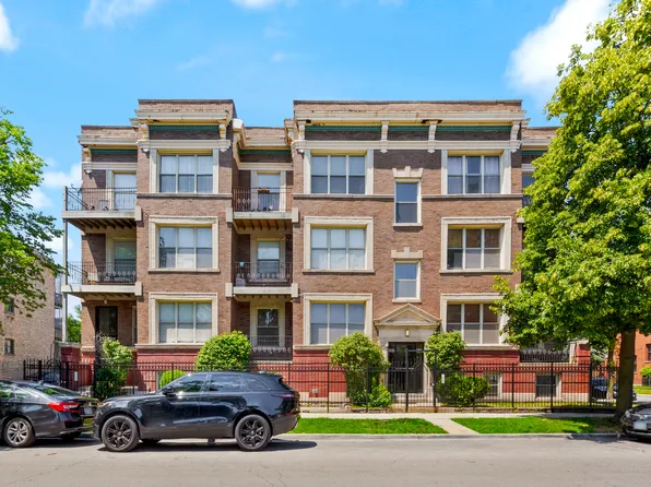 4902 S Forrestville Ave APT 3, Chicago, IL 60615
