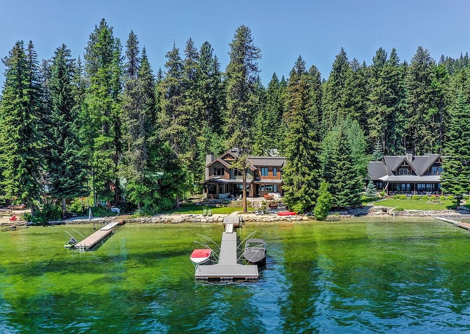 2414 Sharlie Ln, Mccall, ID 83638 | Zillow