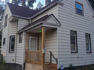 3440 E 50th St, Cleveland, OH 44127