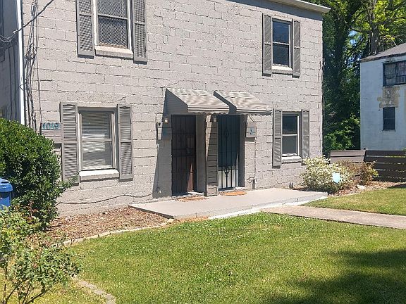 2nd image of 1019 Westmoor Dr NW #B