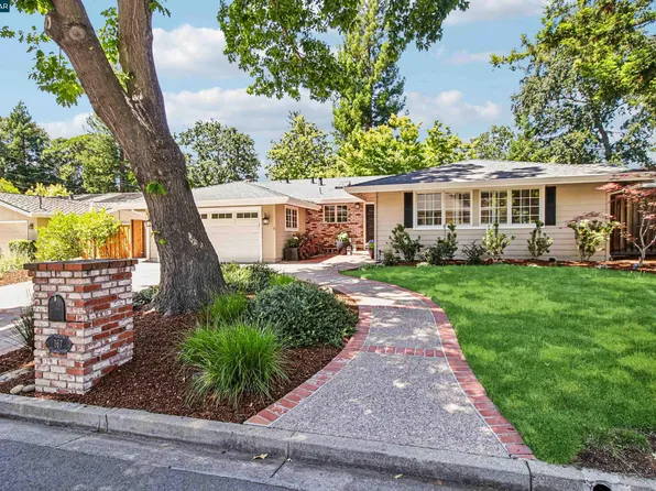 167 Belgian Dr, Danville, CA 94526