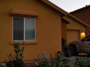 934 E Pentecrest Rd, Tucson, AZ 85706