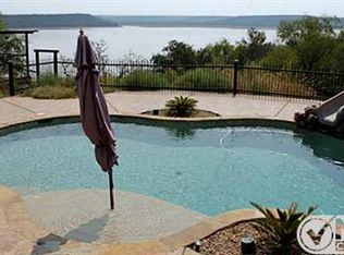 684 Dunn Dr, Palo Pinto, TX 76484