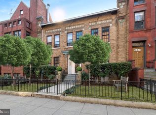 1822 T St NW APT 6, Washington, DC 20009