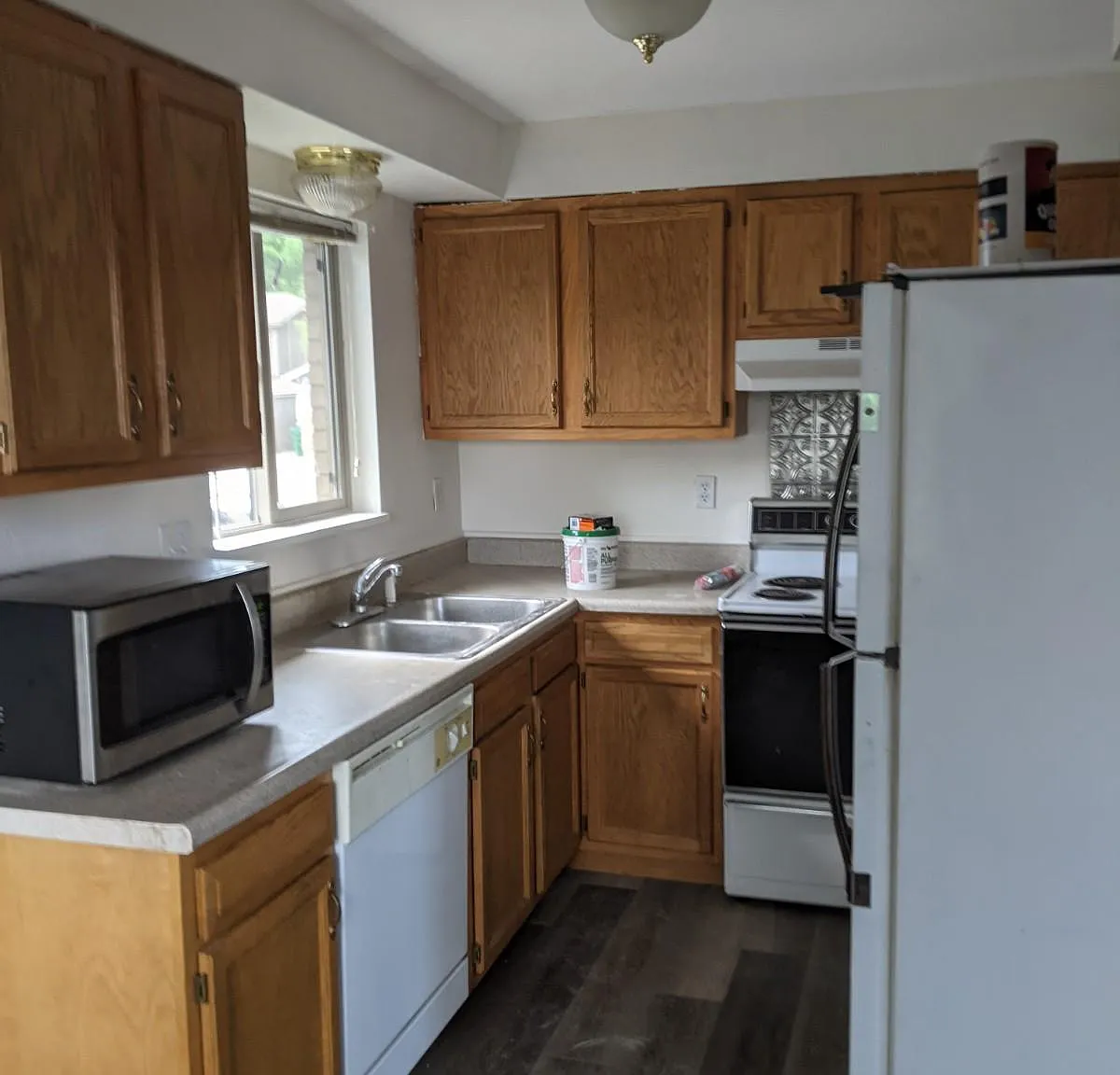 2 bed, 950 sqft, $1,550 — Photo 4