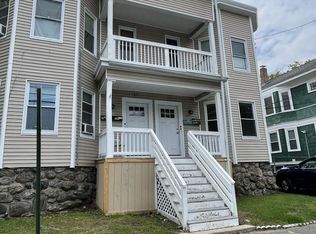 162-164 S Pleasant St #1R, Haverhill, MA 01835