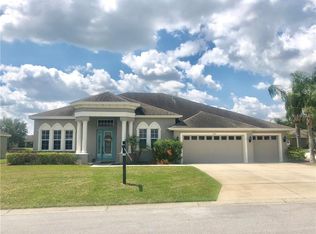 4003 Oakley Way, Lakeland, FL 33813