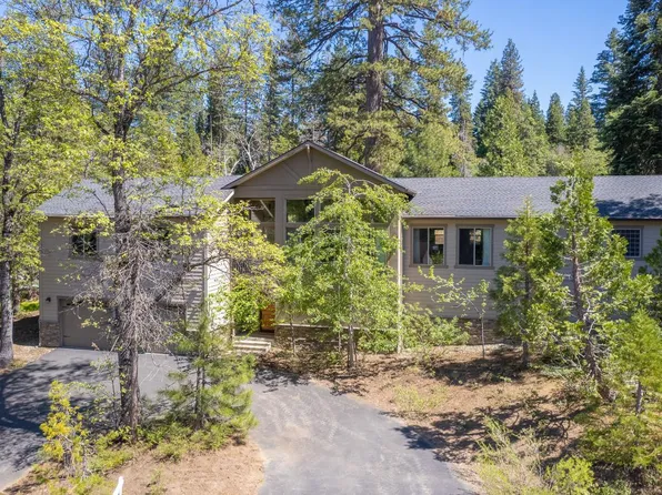 42021 Bretz Camp Ln, Shaver Lake, CA 93664
