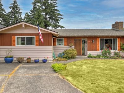 707 Avenue B, Snohomish, WA, 98290