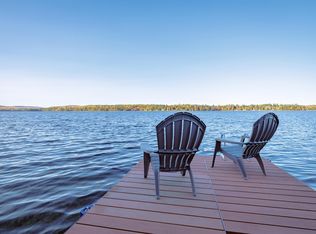 461 W Shore Rd, Otis, ME 04605