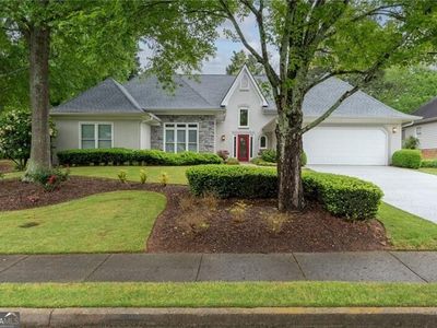 1810 Broadwell Oaks Dr, Alpharetta, GA, 30004