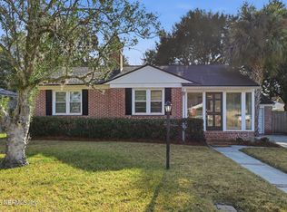 4155 LONDON Road, Jacksonville, FL 32207