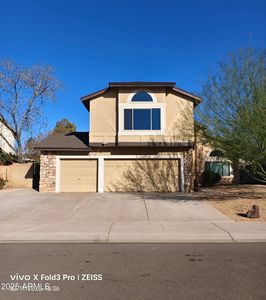 2825 N Villas Ln, Chandler, AZ, 85224