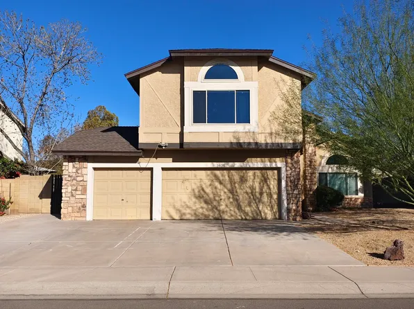 2825 N VILLAS Lane N, Chandler, AZ 85224