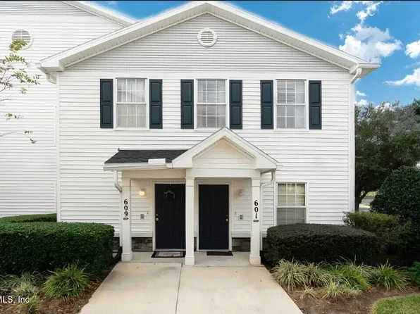 575 OAKLEAF PLANTATION Parkway #609, Orange Park, FL 32065