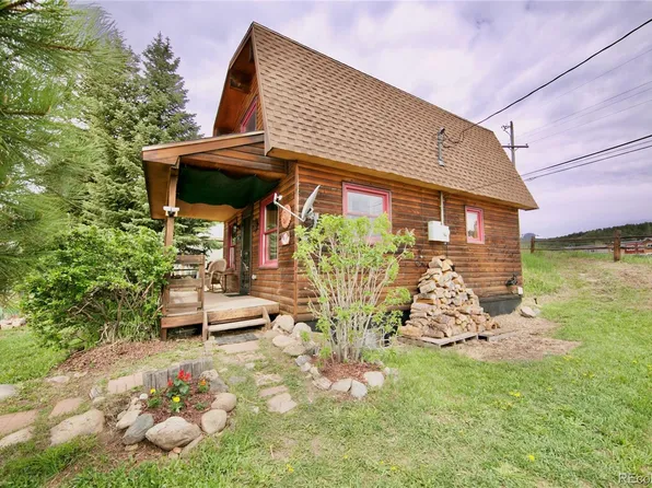 19 W 1st St, Nederland, CO 80466