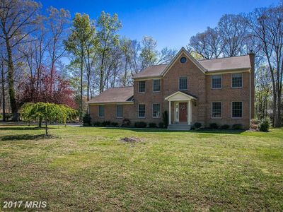 3812 Tarrington Pl, White Plains, MD, 20695