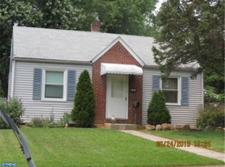 331 Park Ave, Norwood, PA 19074