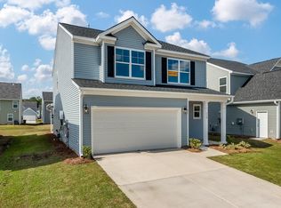 118 Shingle Oak Dr, Moncks Corner, SC 29461