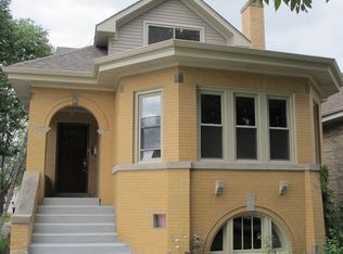 3000 N Nottingham Ave, Chicago, IL