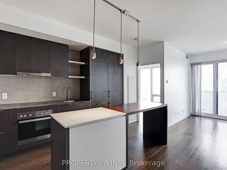 88 Harbour St #6706 — Photo 8