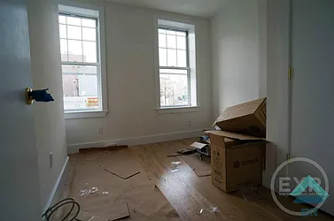 Rented by EXR