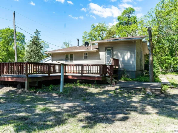 1621 S Ridge Rd Lot B, Fremont, NE 68025