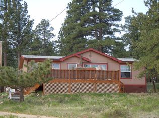 1200 Middle Broadview Rd, Estes Park, CO 80517