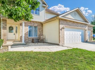 308 Neipswah Ct, Rantoul, IL 61866