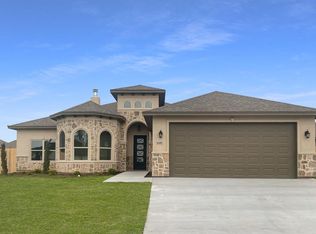 6105 Sammye Ln, San Angelo, TX 76904