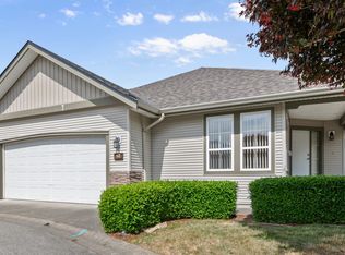 45819 Stevenson Rd #12, Chilliwack, BC V2R 5T4