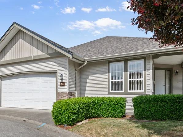45819 Stevenson Rd #12, Chilliwack, BC V2R 5T4