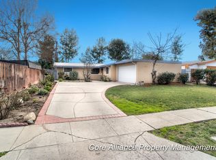 20510 Hamlin St, Winnetka, CA 91306