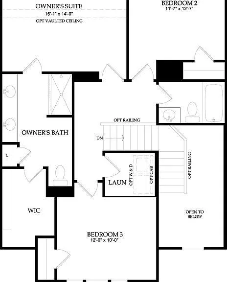 410 Chanson Dr — Photo 15