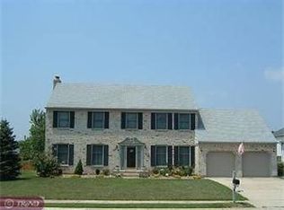 117 Woodland Rd, Newark, DE 19702